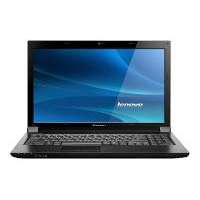 Ноутбук Lenovo B560-Intel Core-I3-370M-2.40GHz-4GB-DDR3-500Gb-HDD-W15.6-Web-(B-)-Б/В