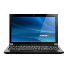 Ноутбук Lenovo B560-Intel Core-I3-370M-2.40GHz-4GB-DDR3-500Gb-HDD-W15.6-Web-(B-)-Б/В