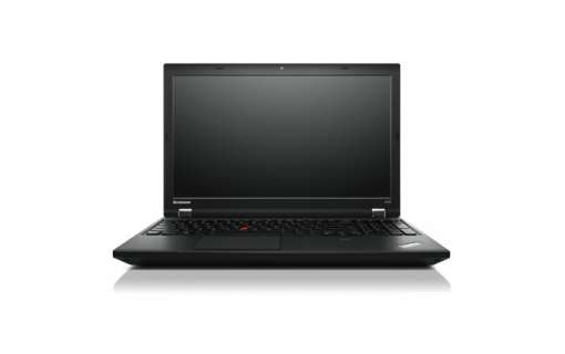 Ноутбук Lenovo ThinkPad L540-Intel Core-i5-4210M-2,60GHz-4Gb-DDR3-180Gb-SSD-W15.5-FHD-Web-(B-)-Б/У