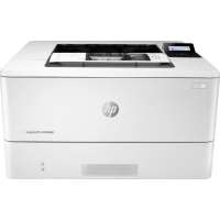 Принтер HP LaserJet Pro M404dn(C)-(Пробіг 392859 тис )- Б/У