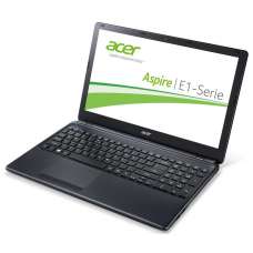 Ноутбук Acer Aspire E1-572-Intel Core-i5-4200U-1.6GHz-8Gb-DDR3-320Gb-HDD-W15.6-Web-HD-AMD Radeon HD 8600M-(B-)-Б/В