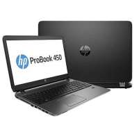 Ноутбук HP ProBook 450 G2-Intel-Core-i5-4210U-1,70GHz-2Gb-DDR3-500Gb-HDD-W15.5-DVD-RW-Web-HD-(B-)-Б/В