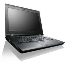 Ноутбук Lenovo ThinkPad L430-Intel Core i3-3120M-2,5GHz-4Gb-DDR3-500Gb-HDD-DVD-RW-W14-HD-Web-(B-)-Б/В