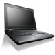 Ноутбук Lenovo ThinkPad L430-Intel Core i3-3120M-2,5GHz-4Gb-DDR3-500Gb-HDD-DVD-RW-W14-HD-Web-(B-)-Б/У