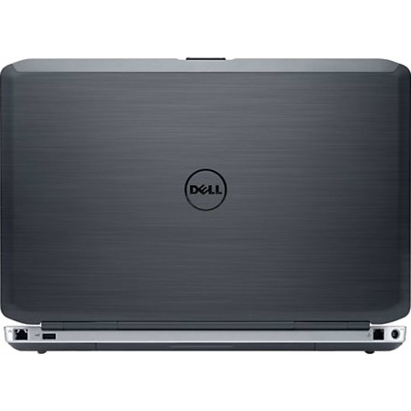 Ноутбук Dell Latitude E5530-Intel Core i5-3210M-2,5GHz-4Gb-DDR3-320Gb-HDD-W15,6-FHD-Web-(B)-Б/У