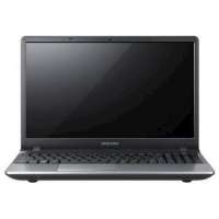 Ноутбук Samsung NP300E5A-Intel Core-i3-2330M-2.2GHz-4Gb-DDR3-500Gb-HDD-W15.6-HD-Web-NVIDIA GeForce GT 520MX-(B)-Б/У