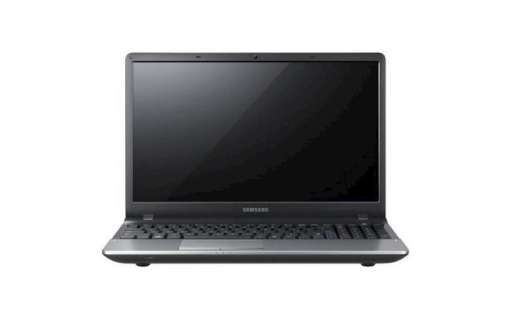 Ноутбук Samsung NP300E5A-Intel Core-i3-2330M-2.2GHz-4Gb-DDR3-500Gb-HDD-W15.6-HD-Web-NVIDIA GeForce GT 520MX-(B)-Б/У