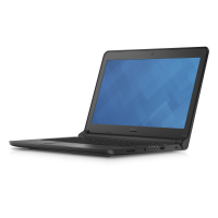 Ноутбук Dell Latitude 3340-Intel Core-I3-4010U-1,70GHz-8Gb-DDR3-128Gb-SSD-W13.3-Web-(B-)-Б/У