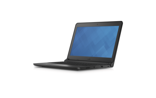 Ноутбук Dell Latitude 3340-Intel Core-I3-4010U-1,70GHz-8Gb-DDR3-128Gb-SSD-W13.3-Web-(B-)-Б/У