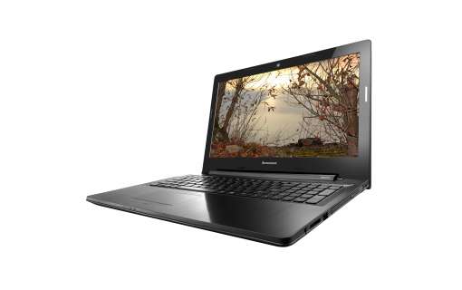 Ноутбук Lenovo Z50-75-AMD A10-7300-1.9GHZ-8GB-DDR3-500Gb-HDD-W15,6-FHD-AMD Radeon R6 M255DX-(B-)-Б/В