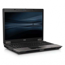 Ноутбук HP Compaq 6730b-Intel Core 2 Duo P8800-2.66GHz-4Gb-DDR2-250Gb-HDD-DVD-RW-W15.4-Web-(B-)-Б/В