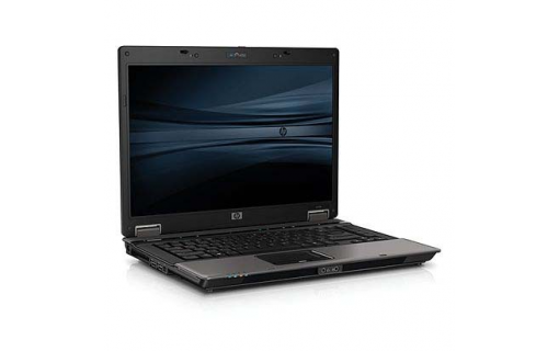 Ноутбук HP Compaq 6730b-Intel Core 2 Duo P8800-2.66GHz-4Gb-DDR2-250Gb-HDD-DVD-RW-W15.4-Web-(B-)-Б/В