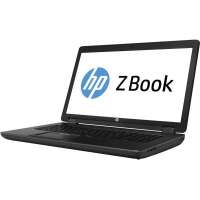 Ноутбук HP ZBook 15-Intel-Core-i7-4700MQ-2,40GHz-20Gb-DDR3-500Gb-SSD-W15.6-IPS-FHD-Web-NVIDIA Quadro K1100M (2Gb)-(B)-Б/У