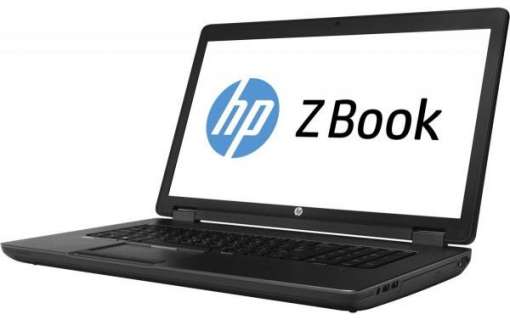 Ноутбук HP ZBook 15-Intel-Core-i7-4700MQ-2,40GHz-20Gb-DDR3-500Gb-SSD-W15.6-IPS-FHD-Web-NVIDIA Quadro K1100M (2Gb)-(B)-Б/У