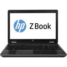 Ноутбук HP ZBook 15 G2-Intel-Core-i7-4710MQ-2,50GHz-8Gb-DDR3-480Gb-SSD-W15.6-IPS-FHD-Web-NVIDIA Quadro K1100M (2Gb)-(B)-Б/В