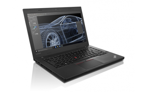 Ноутбук Lenovo ThinkPad T540p-Intel-Core-i5-4200M-2,50GHz-4Gb-DDR3-1Tb-HDD-DVD-RW-W15.6-HD-Web-(B)-Б/У