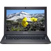 Ноутбук Dell Vostro 3350-Intel Core  i3-2310M-2.1GHz-3Gb-DDR3-250Gb-HDD-W13.3-Web-HD-DVD-RW-(С-)-Б/У