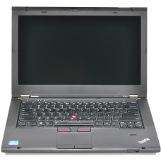 Ноутбук Lenovo T430S-Intel Core i5-3320M-2.60GHZ-8GB-DDR3-500Gb-HDD-W14-HD+-Web-(B)-Б/У
