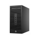 Системный блок HP ProDesk 280 G2-Mini-Tower-Intel Core i3-6100-3,7GHz-8Gb-DDR4-HDD-0Gb-(B)- Б/У