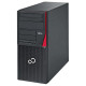 Системный блок Fujitsu ESPRIMO P556 E85+ Full-Tower-Intel Core i3-6100-3.7GHz-8Gb-DDR4-HDD-0Gb-DVD-R-Б/У