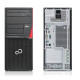 Системный блок Fujitsu ESPRIMO P556 E85+ Full-Tower-Intel Core i3-6100-3.7GHz-8Gb-DDR4-HDD-0Gb-DVD-R-Б/У