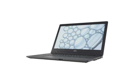 Ноутбук Fujitsu LIFEBOOK U7410-Intel-Core-i5-10210U-1,6GHz-16Gb-DDR4-512Gb-SSD-W14-IPS-FHD-Web-(B)-Б/У