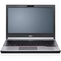 Ноутбук Fujitsu LIFEBOOK E734-Intel-Core-i7-4610M-3,0GHz-8Gb-DDR3-256Gb-SSD-W13.3-HD-Web-(B)-Б/У