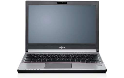 Ноутбук Fujitsu LIFEBOOK E734-Intel-Core-i7-4610M-3,0GHz-8Gb-DDR3-256Gb-SSD-W13.3-HD-Web-(B)-Б/В