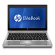 Ноутбук HP EliteBook 2560p-Intel Core-i5-2520M-2,50GHz-4Gb-DDR3-1Tb-HDD-DVD-R-W12.5-HD-(B)-Б/В