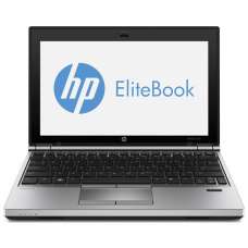 Ноутбук HP EliteBook 2170p-Intel Core-i5-3437U-1,90GHz-4Gb-DDR3-500Gb-HDD-W11.6-HD-(В)-Б/У