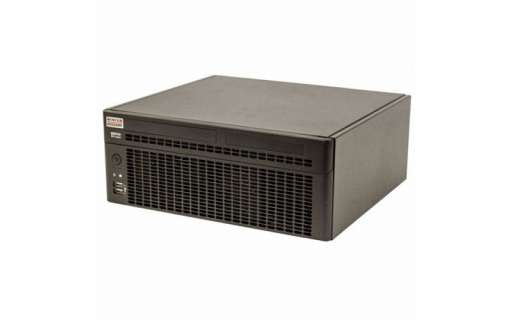 Системний блок POS Wincor Nixdorf Beetle M-II plus Intel Core i5-2400 CPU @ 3.10GHz/4096/DDR3/500Gb/250Gb-HDD 2,5-(B)-Б/У