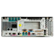 Системний блок POS Wincor Nixdorf Beetle M-II plus Intel Core i5-2400 CPU @ 3.10GHz/4096/DDR3/500Gb/250Gb-HDD 2,5-(B)-Б/У