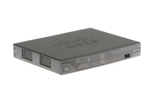 Маршрутизатор Cisco 881-(B)-Б/В