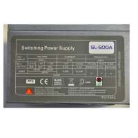 Блок живлення 500W Switching Power supply SL-500G-Б/В