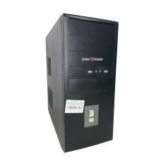  Системний блок Mini-Tower Delux-Intel Celeron G1620-2.7GHz-ASUS H61M-K-4Gb-DDR3-500Gb-HDD-Б/В