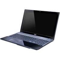 Ноутбук Acer Aspire V3-571G-Intel Core-i3-3110M-2.4GHz-4Gb-DDR3-500Gb-HDD-W15.6-Web-HD-NVIDIA GeForce GT630M(2Gb)-(B-)-Б/В