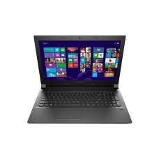 Ноутбук Lenovo IdeaPad B50-30-Intel Celeron N2840-2.16GHz-2Gb-DDR3-320Gb-HDD-W15,6-DVD-RW-HD-Web-(С-)-Б/У