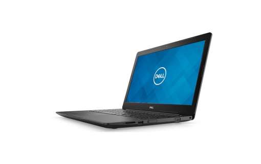 Ноутбук Dell Latitude 3490-Intel-Core-i5-8250U-1.6GHz-8Gb-DDR4-256Gb-SSD-W14-FHD-IPS-Web-(B)-Б/В