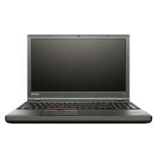 Ноутбук Lenovo ThinkPad W541-Intel-Core-i7-4810QM-2,80GHz-8Gb-DDR3-500Gb-HDD-DVD-R-W15,6-FHD-IPS-Quadro K2100M-(B)-Б/В