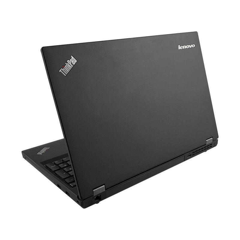 Ноутбук Lenovo ThinkPad W541-Intel-Core-i7-4810QM-2,80GHz-8Gb-DDR3-500Gb-HDD-DVD-R-W15,6-FHD-IPS-Quadro K2100M-(B)-Б/У
