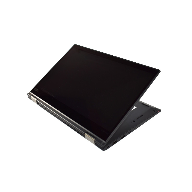 Ноутбук Lenovo ThinkPad X390-Intel-Core-i5-8365U-1,60 GHz-8Gb-DDR4-256Gb-SSD-W13.3-FHD-IPS-Web-(B)-Б/У