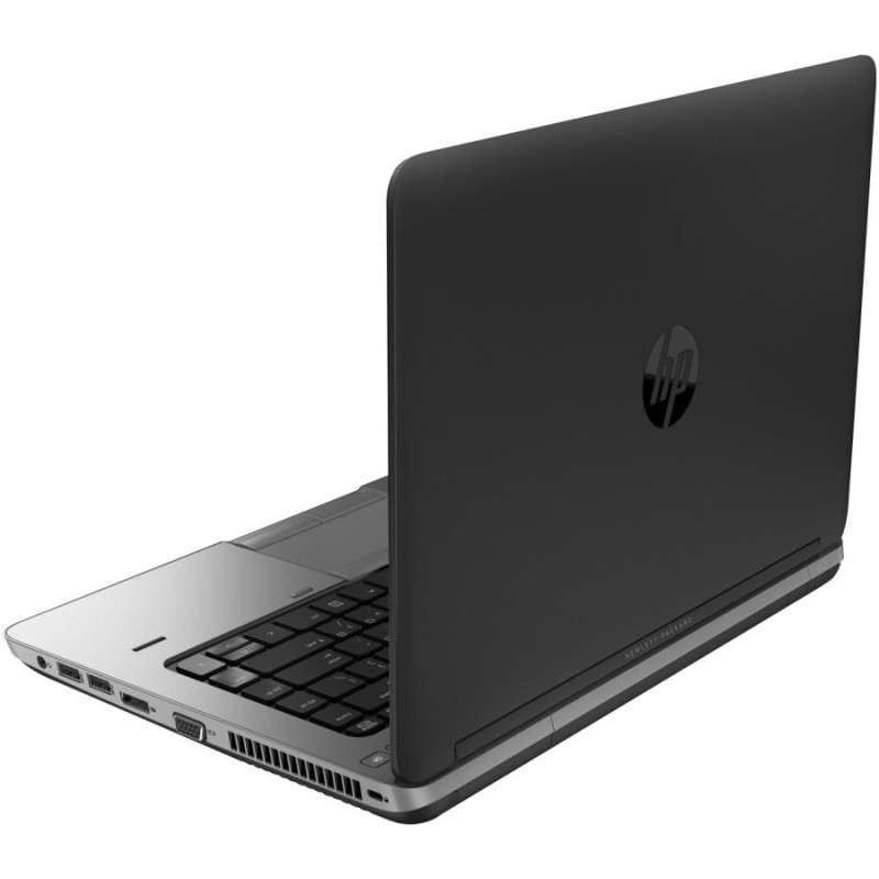 Ноутбук HP ProBook 640 G2-Intel-Core-i5-6200U-2,30GHz-8Gb-DDR4-128Gb-SSD-W14-HD-Web-(B)-Б/В