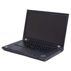 Ноутбук Lenovo ThinkPad W530-Intel-Core-i7-3740QM-2,7GHz-8Gb-DDR3-500Gb-HDD-DVD-RW-W15.6-FHD-Web-Quadro K1000M-(B)-Б/В
