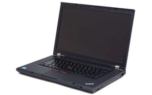 Ноутбук Lenovo ThinkPad W530-Intel-Core-i7-3740QM-2,7GHz-8Gb-DDR3-500Gb-HDD-DVD-RW-W15.6-FHD-Web-Quadro K1000M-(B)-Б/В