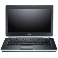 Ноутбук Dell Latitude E6420-Intel Core i5-2520M-2.5GHz-4Gb-DDR3-320Gb-HDD-DVD-R-W14-HD-Web-(B)-Б/У