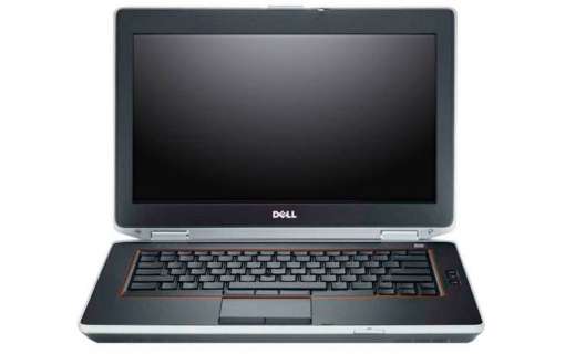 Ноутбук Dell Latitude E6420-Intel Core i5-2520M-2.5GHz-4Gb-DDR3-320Gb-HDD-DVD-R-W14-HD-Web-(B)-Б/У