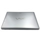Ноутбук Sony VAIO PCG-71211M-Intel Core i3-M350-2.27GHz-2Gb-DDR3-320Gb-HDD-W15.6-Web-DVD-R-HD-ATI Mobility Radeon HD 5000-(C)-Б/У