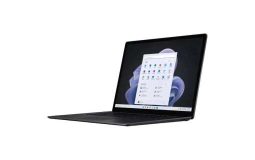 Ноутбук Microsoft Surface Laptop 3-Intel Core i5-1035G7-1.3Ghz-8Gb-DDR4-256Gb-SSD-W15-WQXGA-IPS-Web-Touch-(Black)-(B)-Б/У