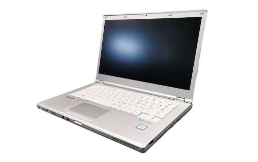 Ноутбук Panasonic Toughbook CF-LX6-Intel Core i5-7300U-2.6GHz-8Gb-DDR3-128Gb-SSD-W14-FHD-IPS-Web-(B)-Б/В