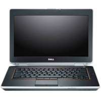 Ноутбук Dell Latitude E6420-Intel Core i3-2330M-2.2GHz-4Gb-DDR3-250Gb-HDD-DVD-R-W14-Web-(B)-Б/У